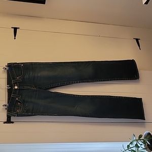 Women's True Religion brand jeans size 30